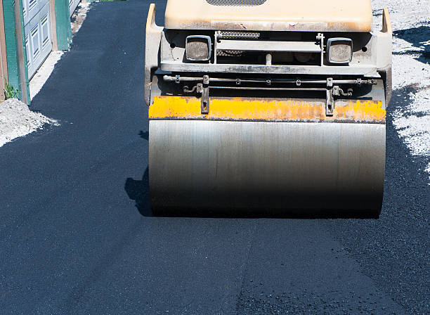 Why Choose Us For All Your Driveway Paving Needs in Rutgers University Livingston Campus, NJ?